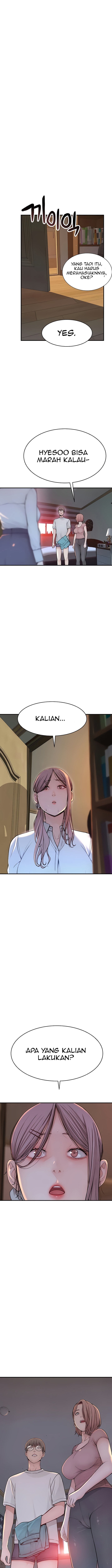 Addicted To My Stepmom - Chapter 04 15