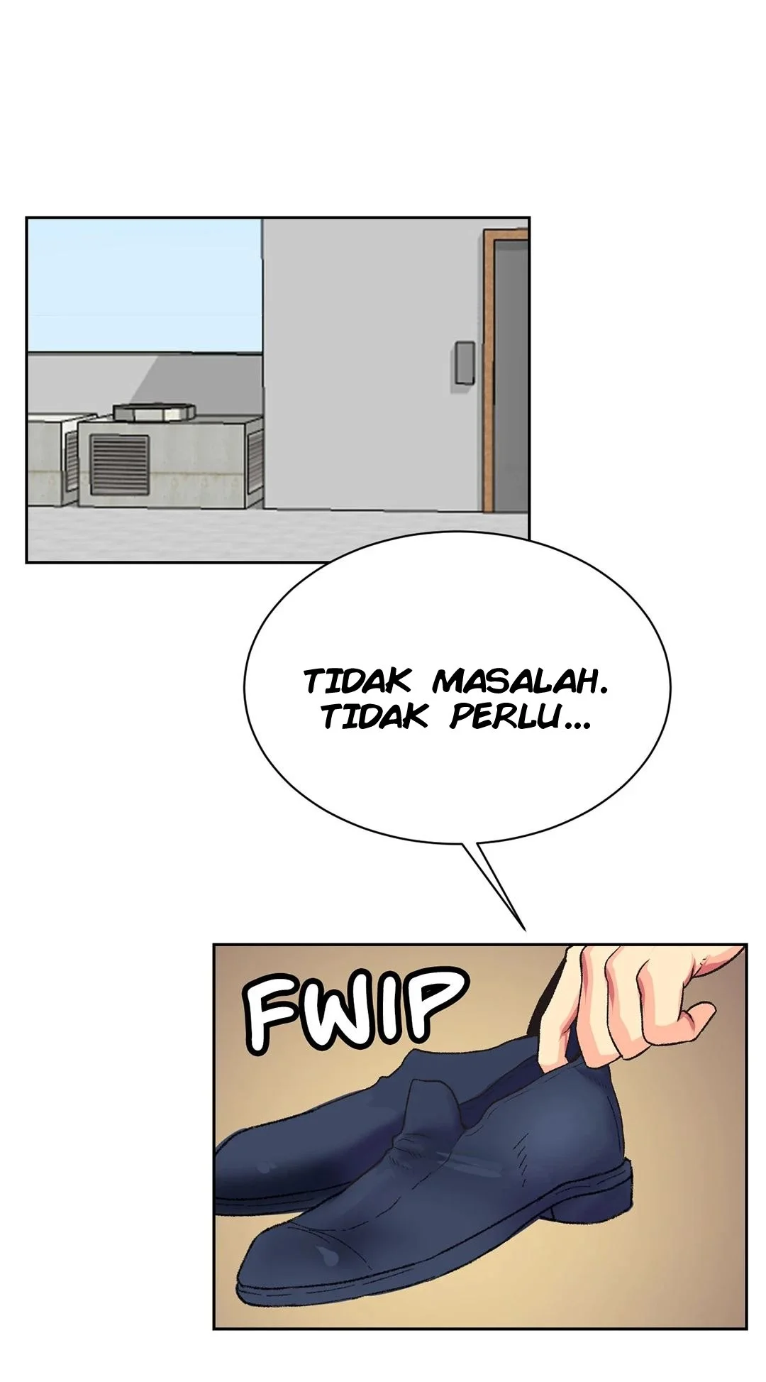 The Yes Girl - Chapter 04 18 The Yes Girl - Chapter 04 18