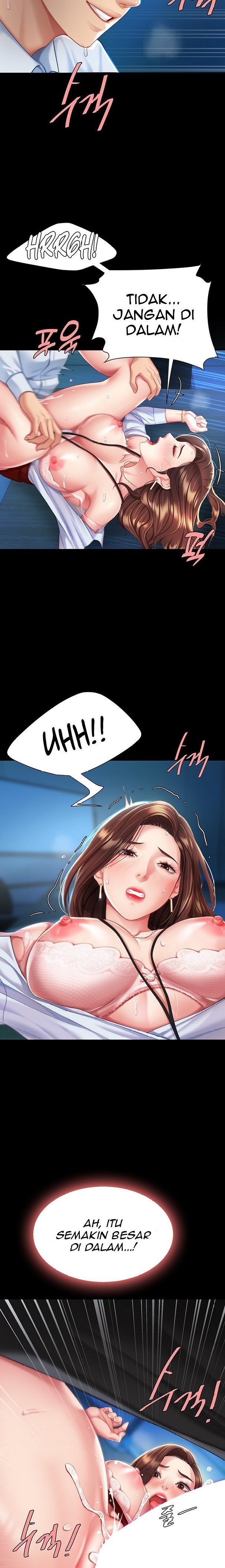 Go ahead Mom - Chapter 04 29