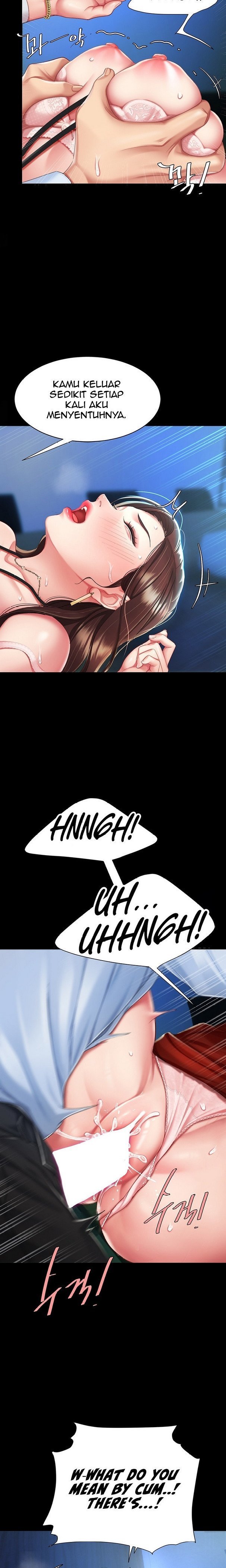 Go ahead Mom - Chapter 04 27