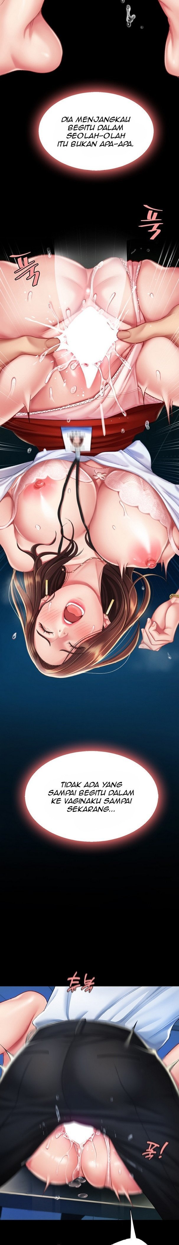 Go ahead Mom - Chapter 04 20