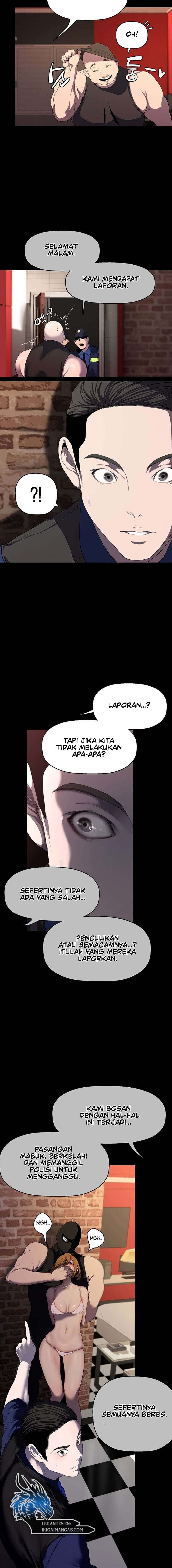 Wonderful New World - Chapter 256 10