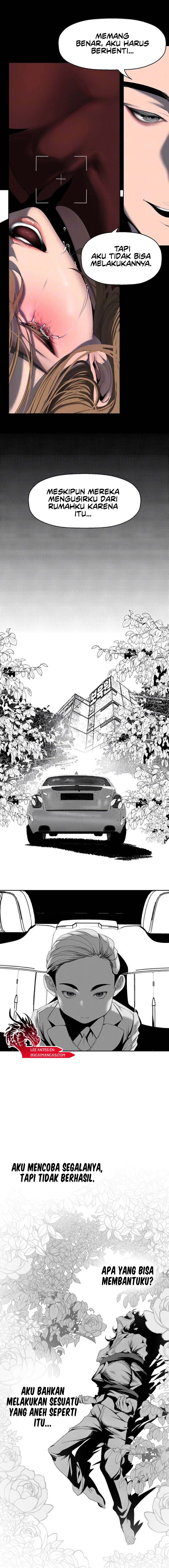 Wonderful New World - Chapter 256 3