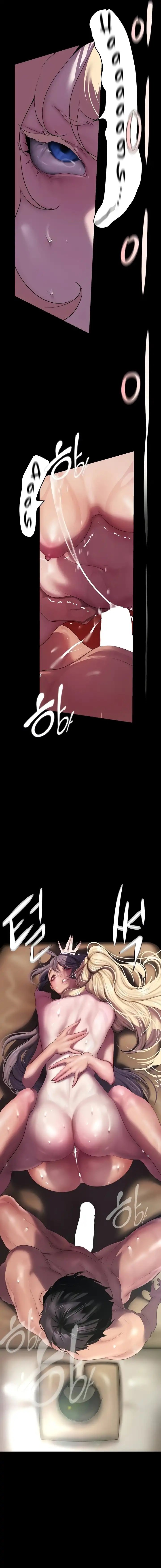 Wonderful New World - Chapter 207 14