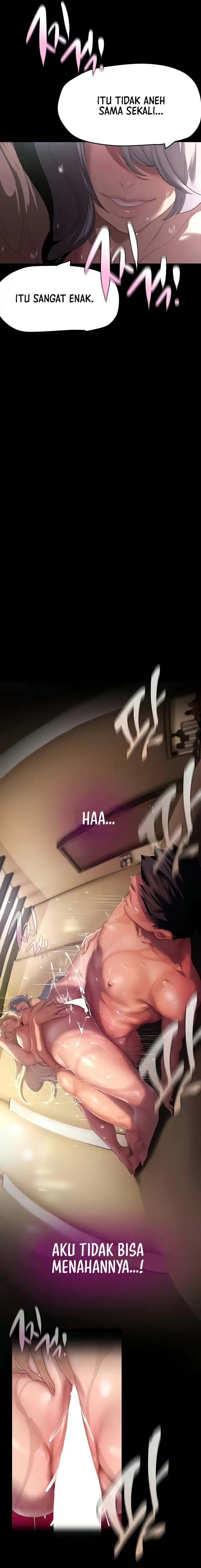 Wonderful New World - Chapter 207 12