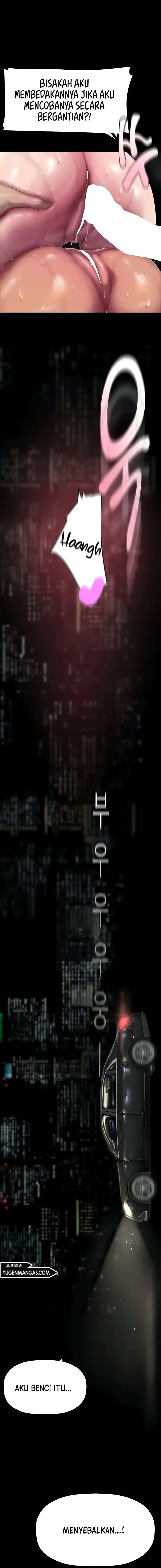 Wonderful New World - Chapter 207 16