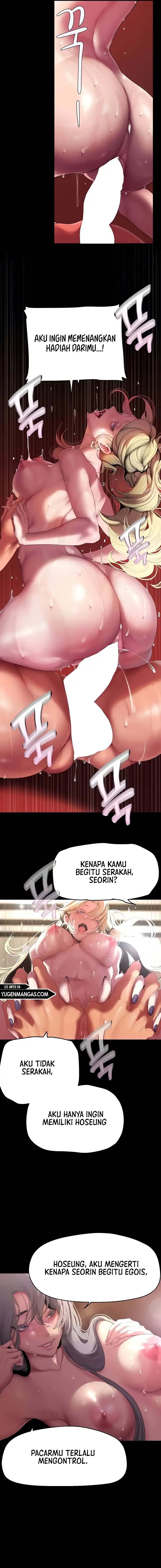 Wonderful New World - Chapter 207 9