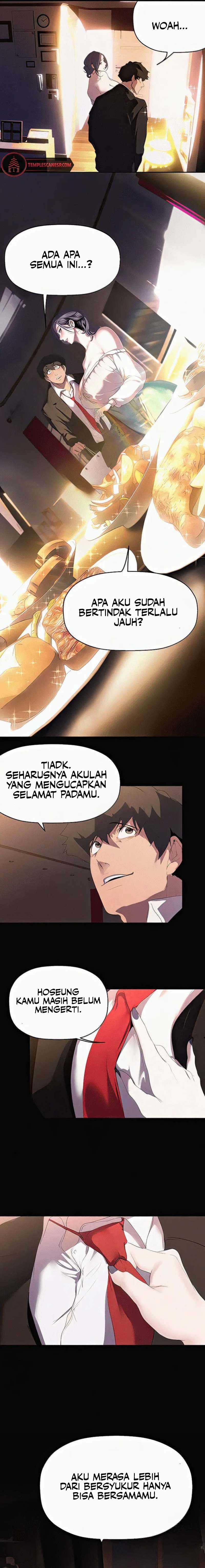 Wonderful New World - Chapter 214 3