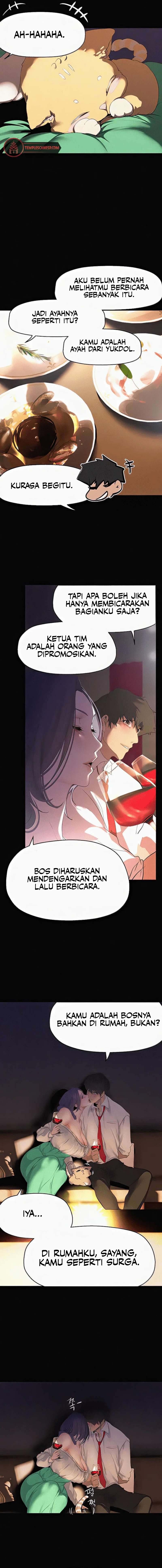 Wonderful New World - Chapter 214 10