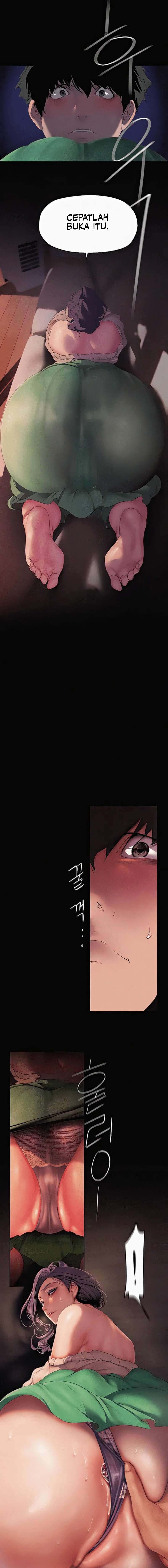 Wonderful New World - Chapter 214 12