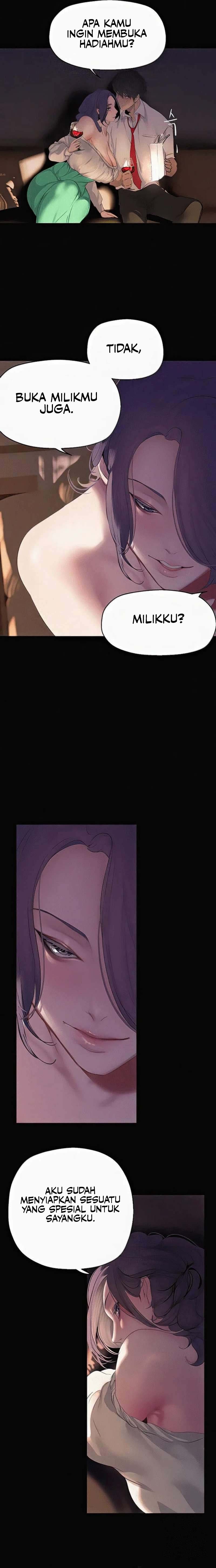 Wonderful New World - Chapter 214 11