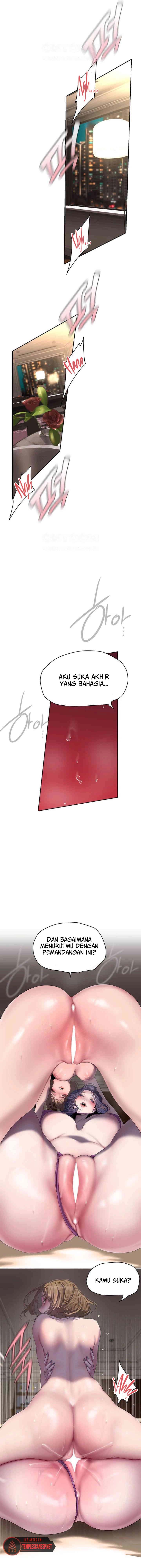 Wonderful New World - Chapter 254 12