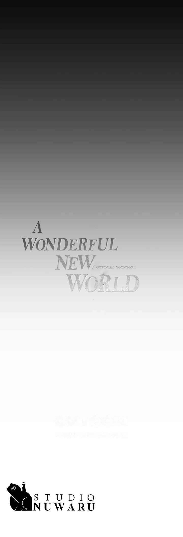 Wonderful New World - Chapter 254 17