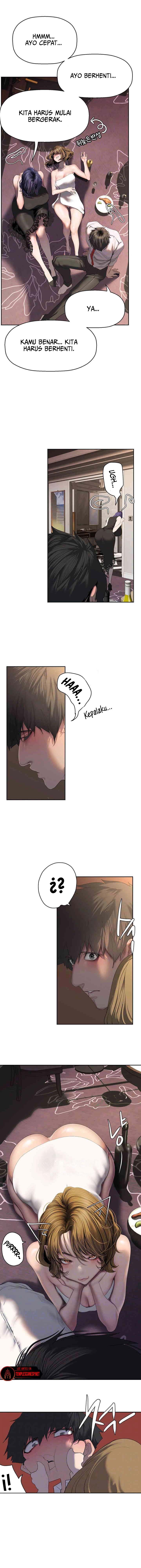 Wonderful New World - Chapter 254 4