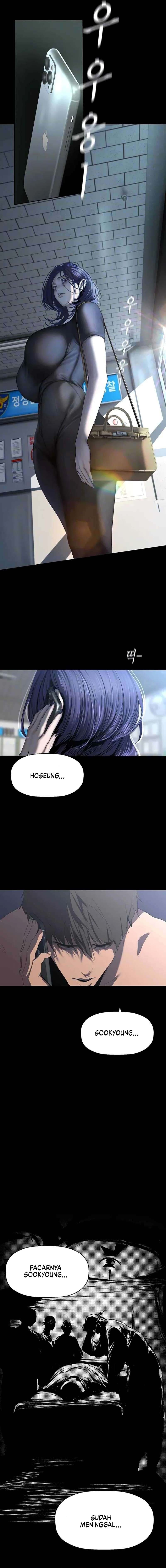 Wonderful New World - Chapter 241 3