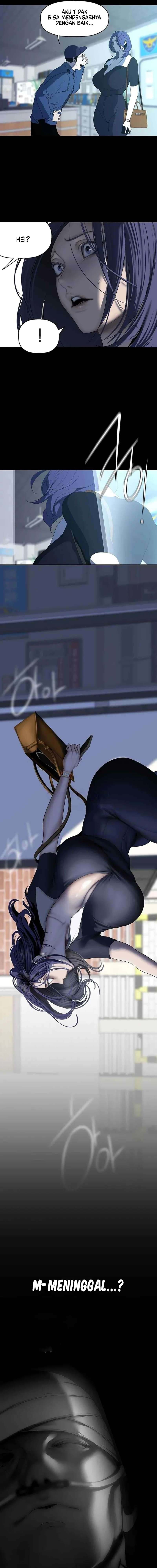 Wonderful New World - Chapter 241 6