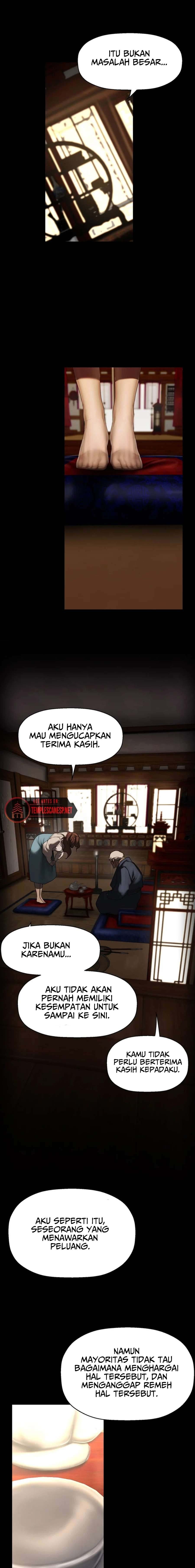 Wonderful New World - Chapter 251 12