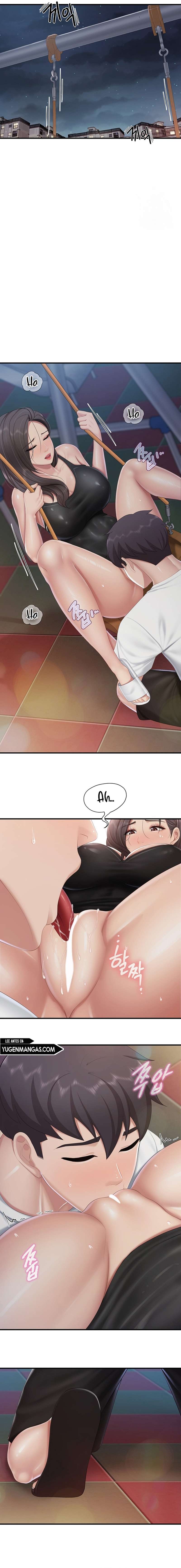 Kids Cafe Moms - Chapter 88 12