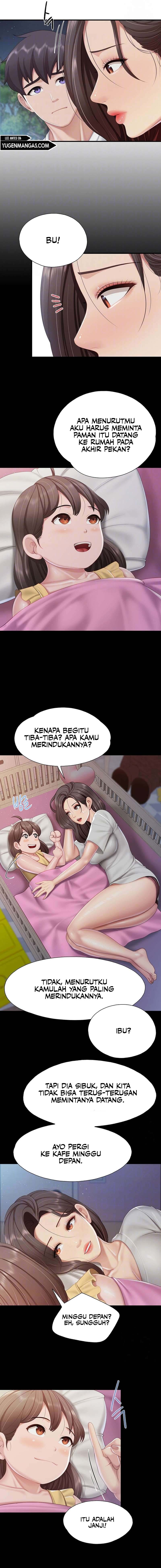 Kids Cafe Moms - Chapter 88 6