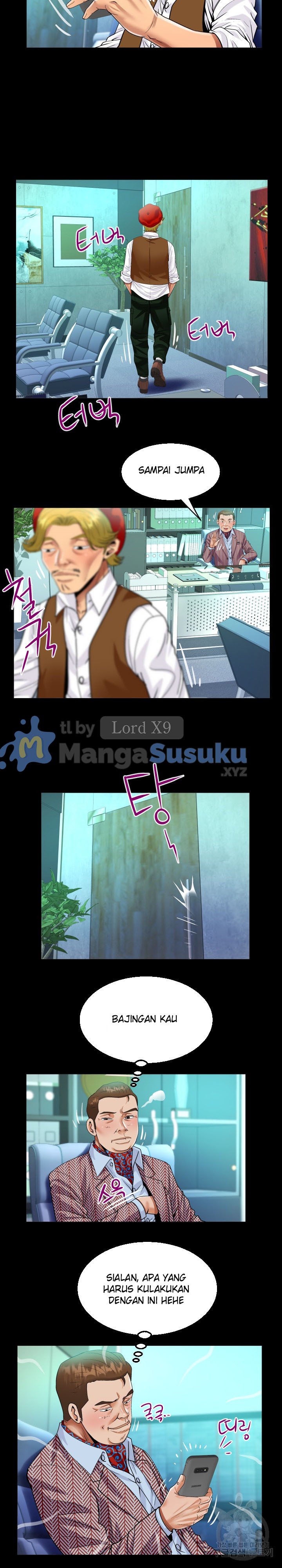 The Unforeseen Guest - Chapter 88 11 The Unforeseen Guest - Chapter 88 11