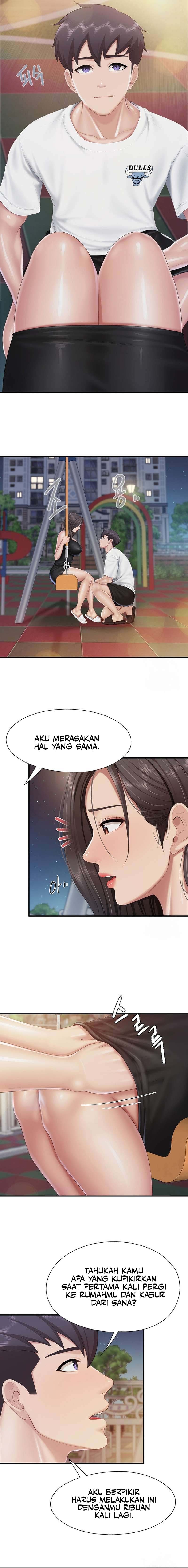 Kids Cafe Moms - Chapter 88 10