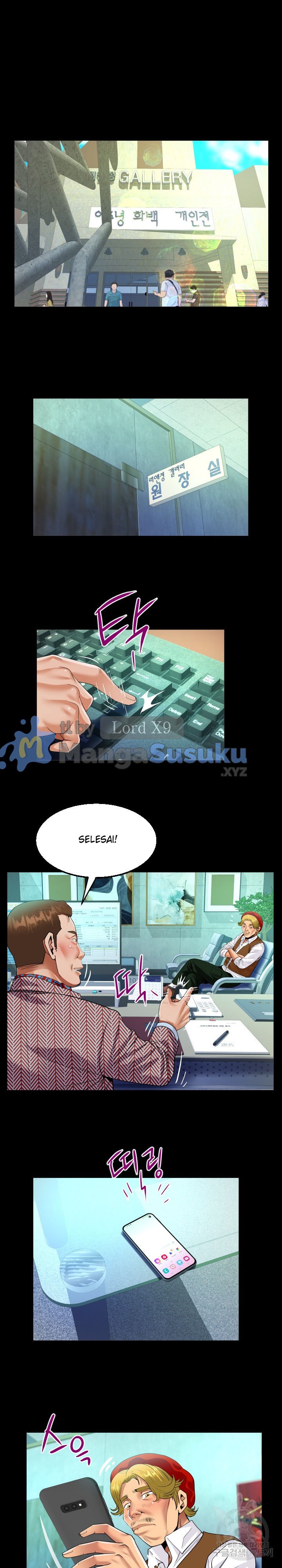 The Unforeseen Guest - Chapter 88 10 The Unforeseen Guest - Chapter 88 10