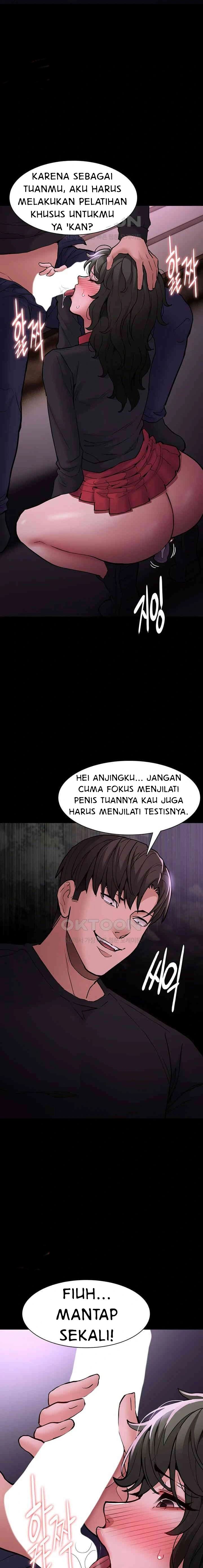 Wicked Diary - Chapter 88 9