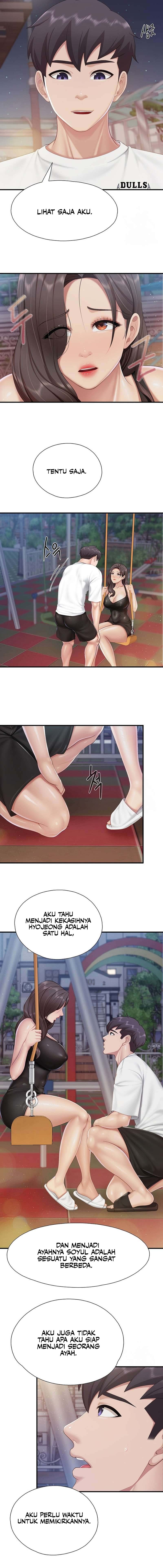 Kids Cafe Moms - Chapter 88 8