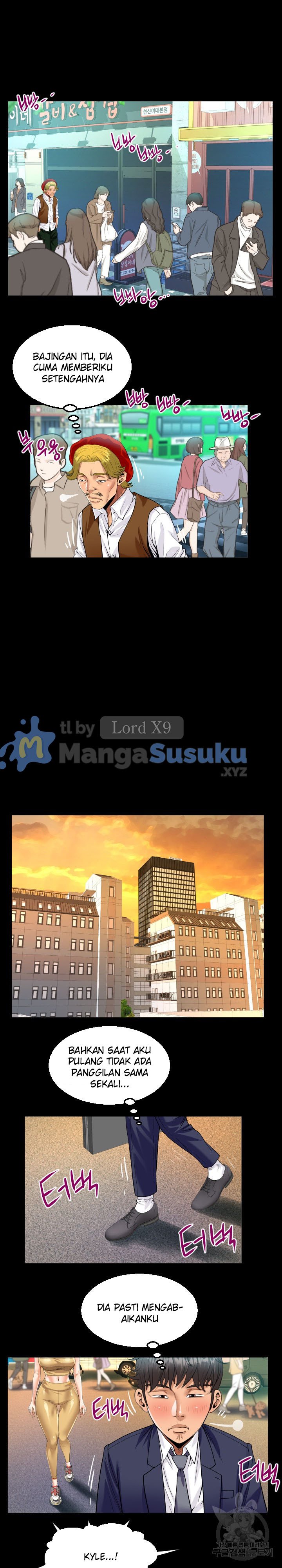 The Unforeseen Guest - Chapter 88 12 The Unforeseen Guest - Chapter 88 12