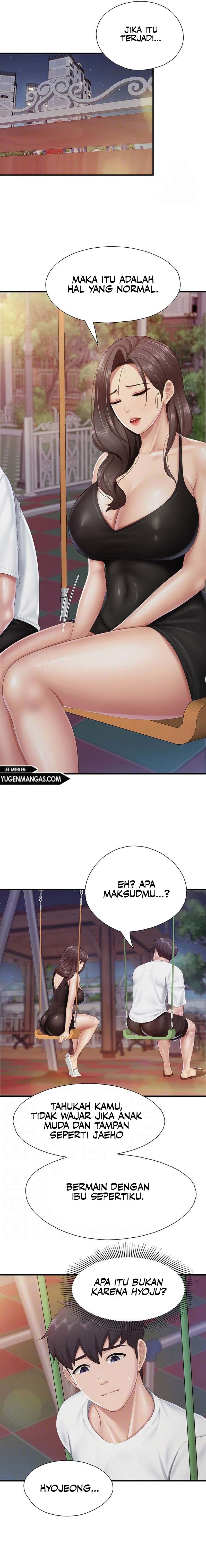 Kids Cafe Moms - Chapter 88 4