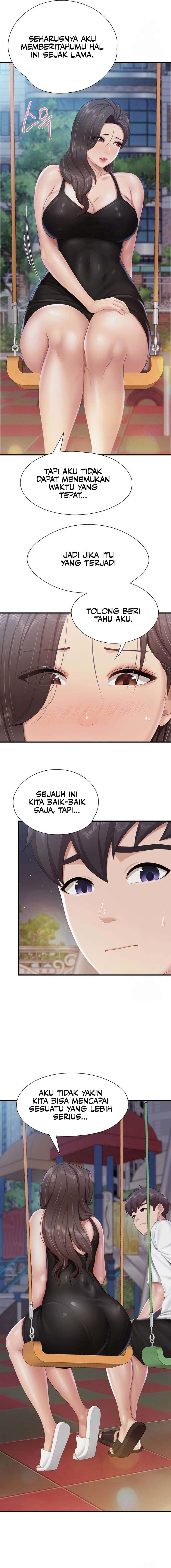 Kids Cafe Moms - Chapter 88 5