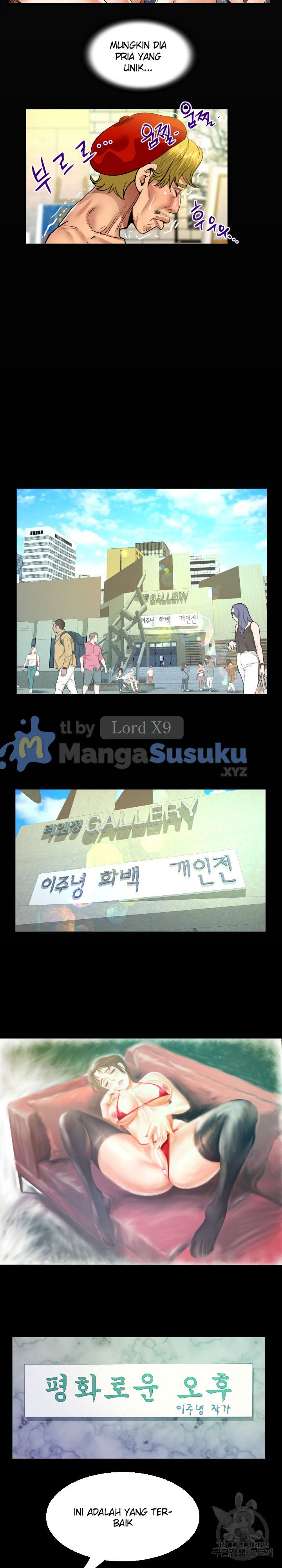 The Unforeseen Guest - Chapter 88 6 The Unforeseen Guest - Chapter 88 6