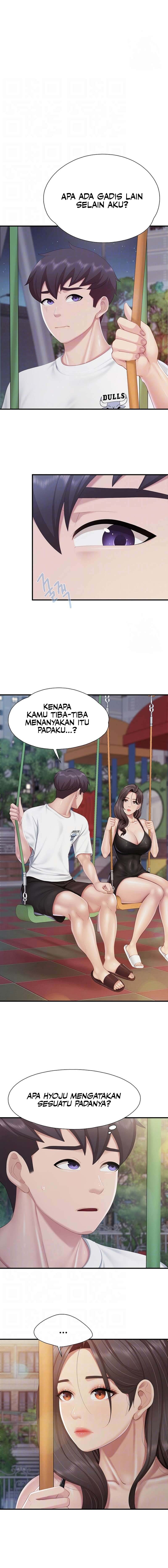 Kids Cafe Moms - Chapter 88 3