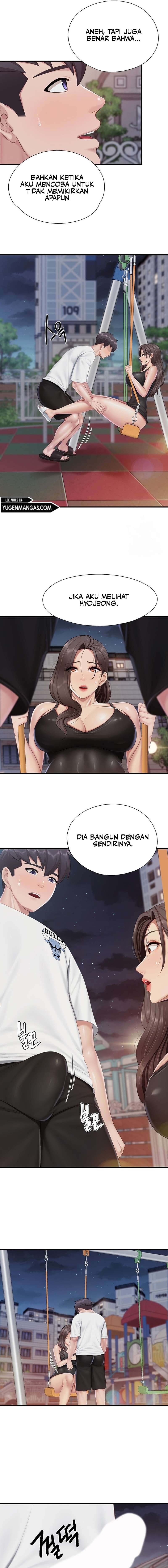 Kids Cafe Moms - Chapter 88 14