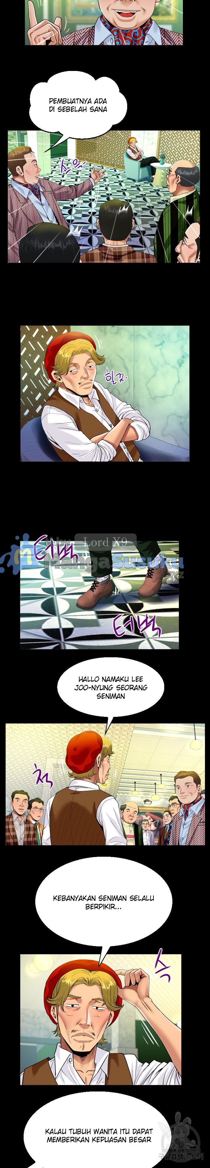 The Unforeseen Guest - Chapter 88 8 The Unforeseen Guest - Chapter 88 8