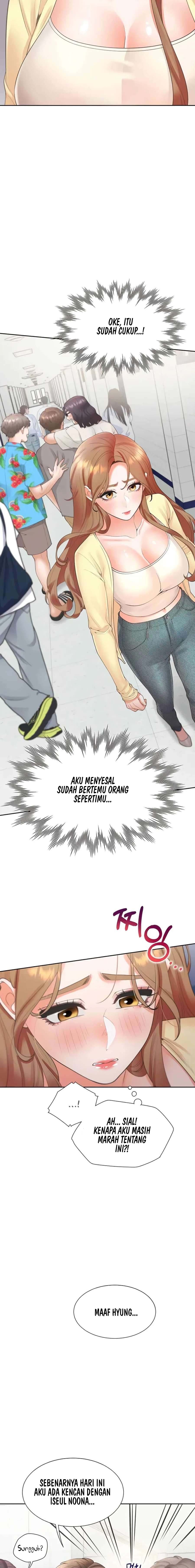 Bunking Bad - Chapter 82 8