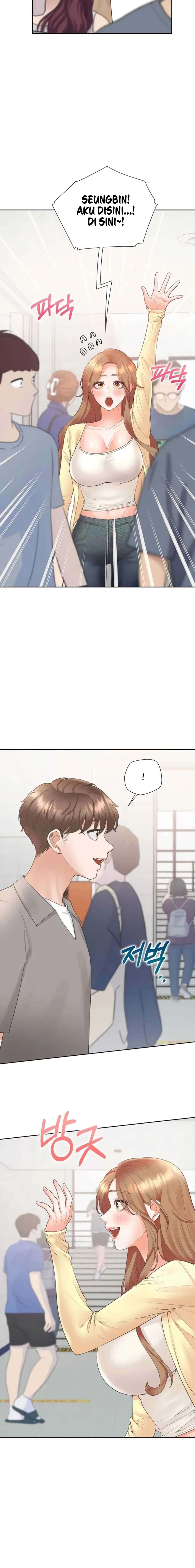 Bunking Bad - Chapter 82 10