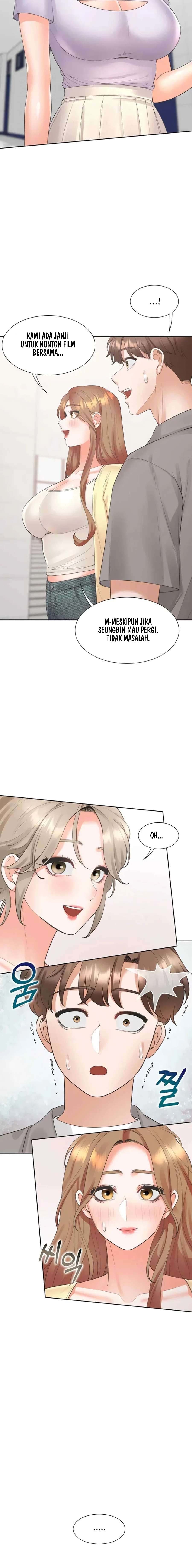 Bunking Bad - Chapter 82 12