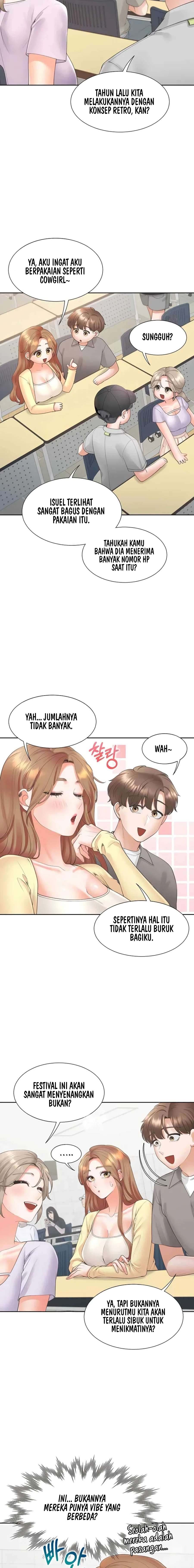 Bunking Bad - Chapter 82 5