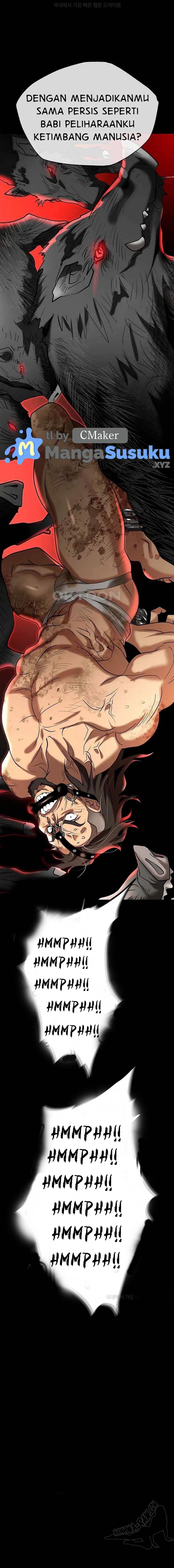 Trap (Park Min) - Chapter 82 3