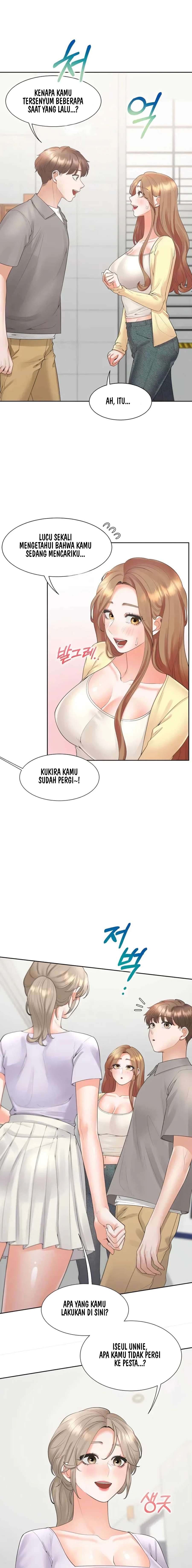 Bunking Bad - Chapter 82 11