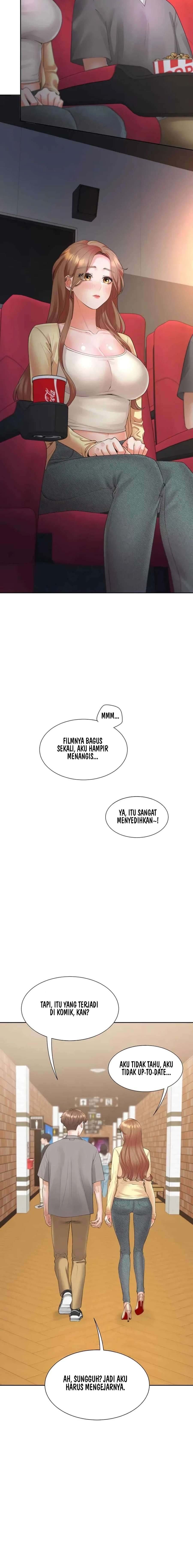 Bunking Bad - Chapter 82 15