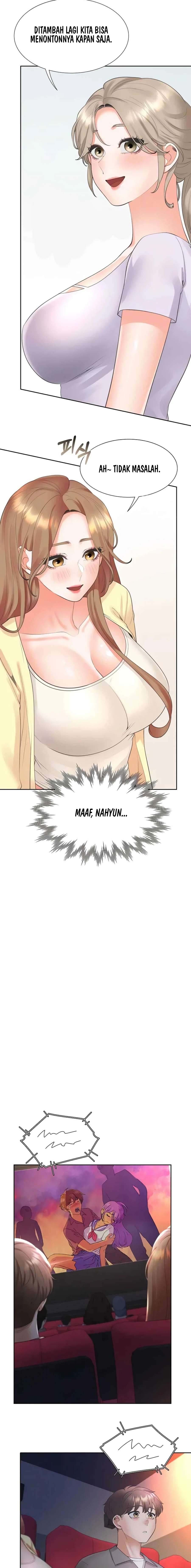Bunking Bad - Chapter 82 14
