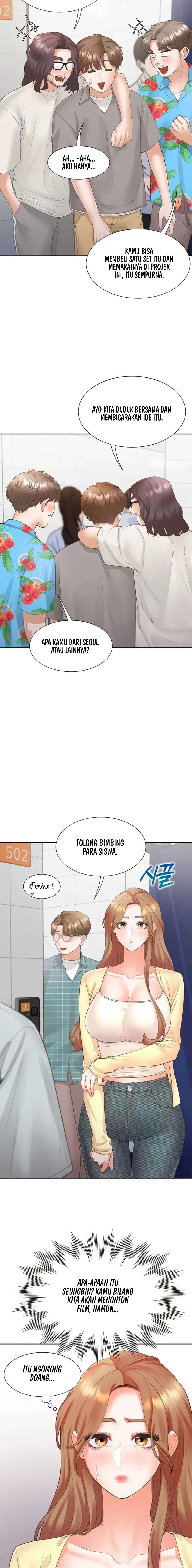 Bunking Bad - Chapter 82 7