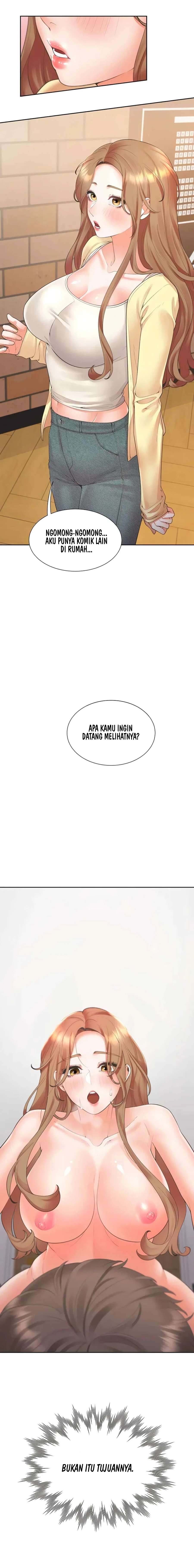 Bunking Bad - Chapter 82 16