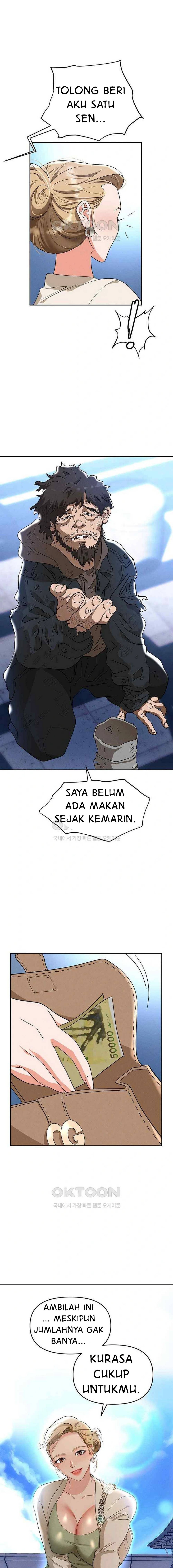 Trap (Park Min) - Chapter 82 7