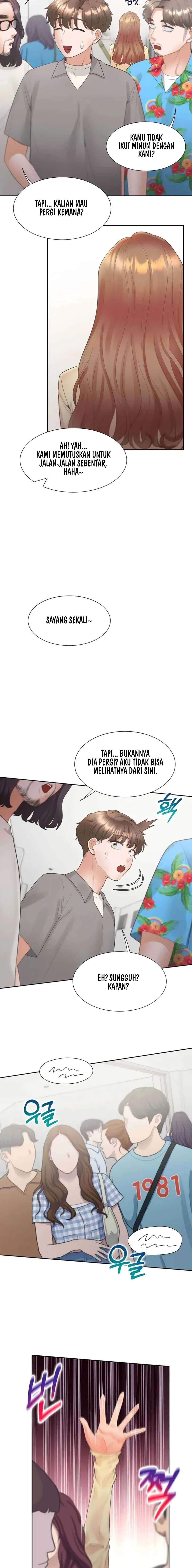 Bunking Bad - Chapter 82 9