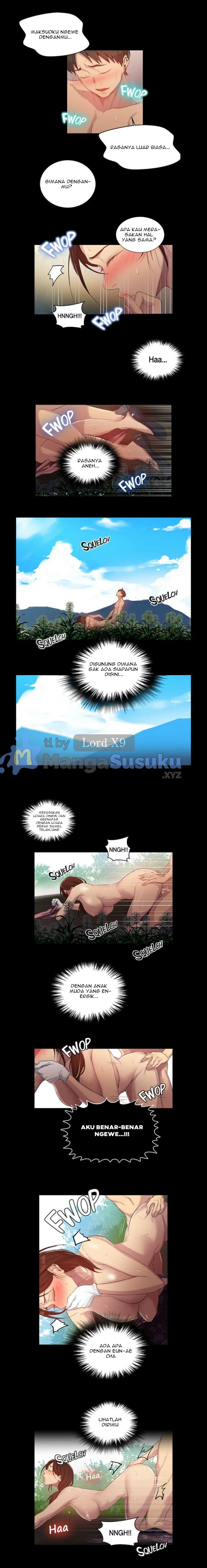 Secret Class Uncensored - Chapter 84 7 Secret Class Uncensored - Chapter 84 7