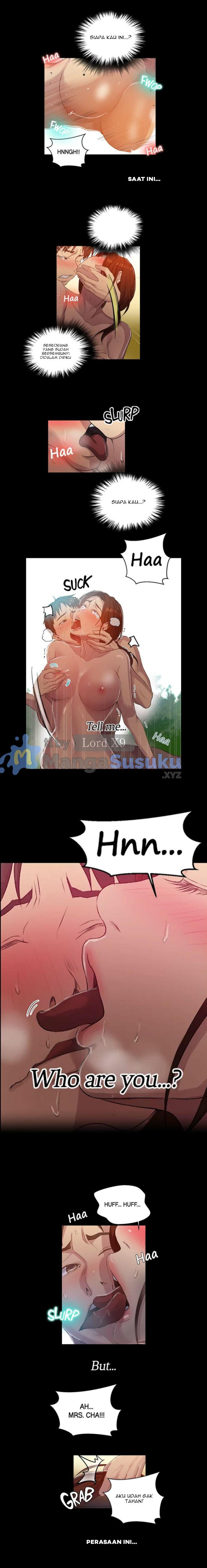 Secret Class Uncensored - Chapter 84 8 Secret Class Uncensored - Chapter 84 8