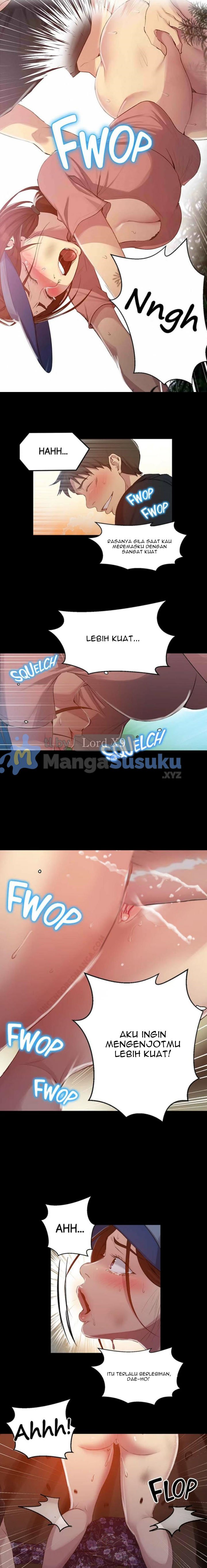 Secret Class Uncensored - Chapter 84 4 Secret Class Uncensored - Chapter 84 4